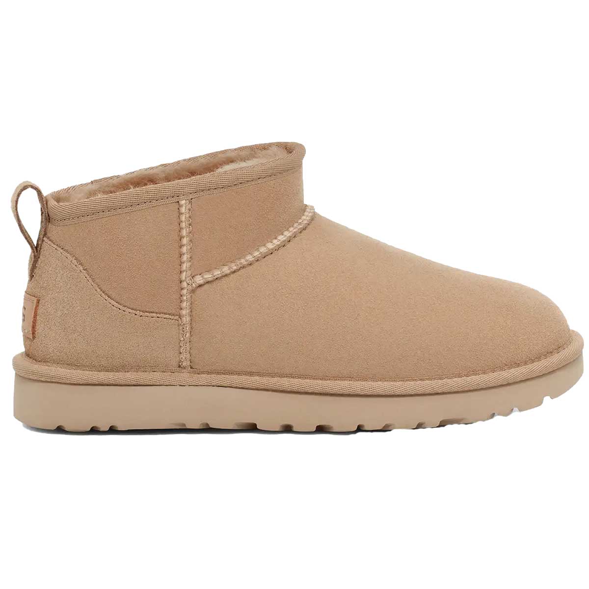 UGG Classic Ultra Mini Boot Women's in Sand